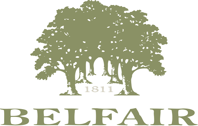 Belfair logo