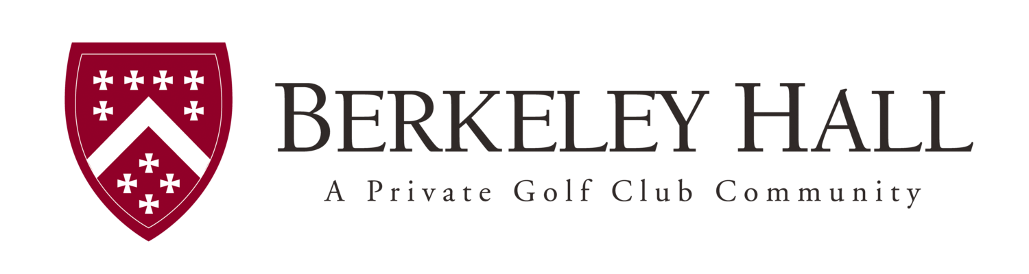 Berkeley Hall logo