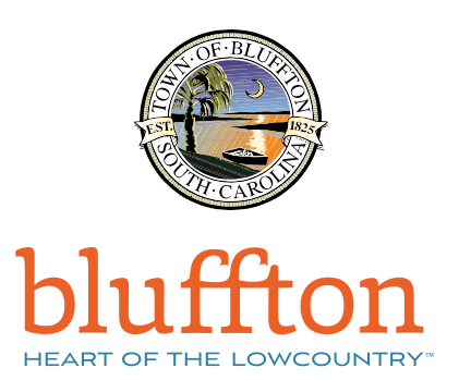 Bluffton logo