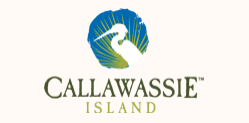 Callawassie Island logo