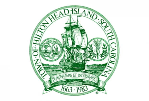 Hilton Head Island logo