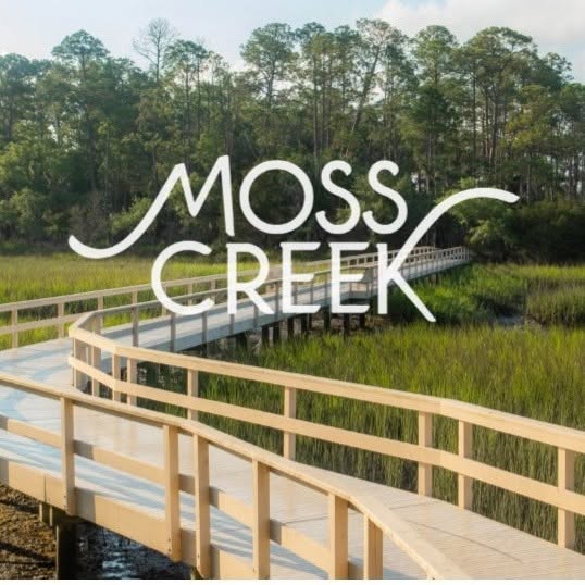Moss Creek logo