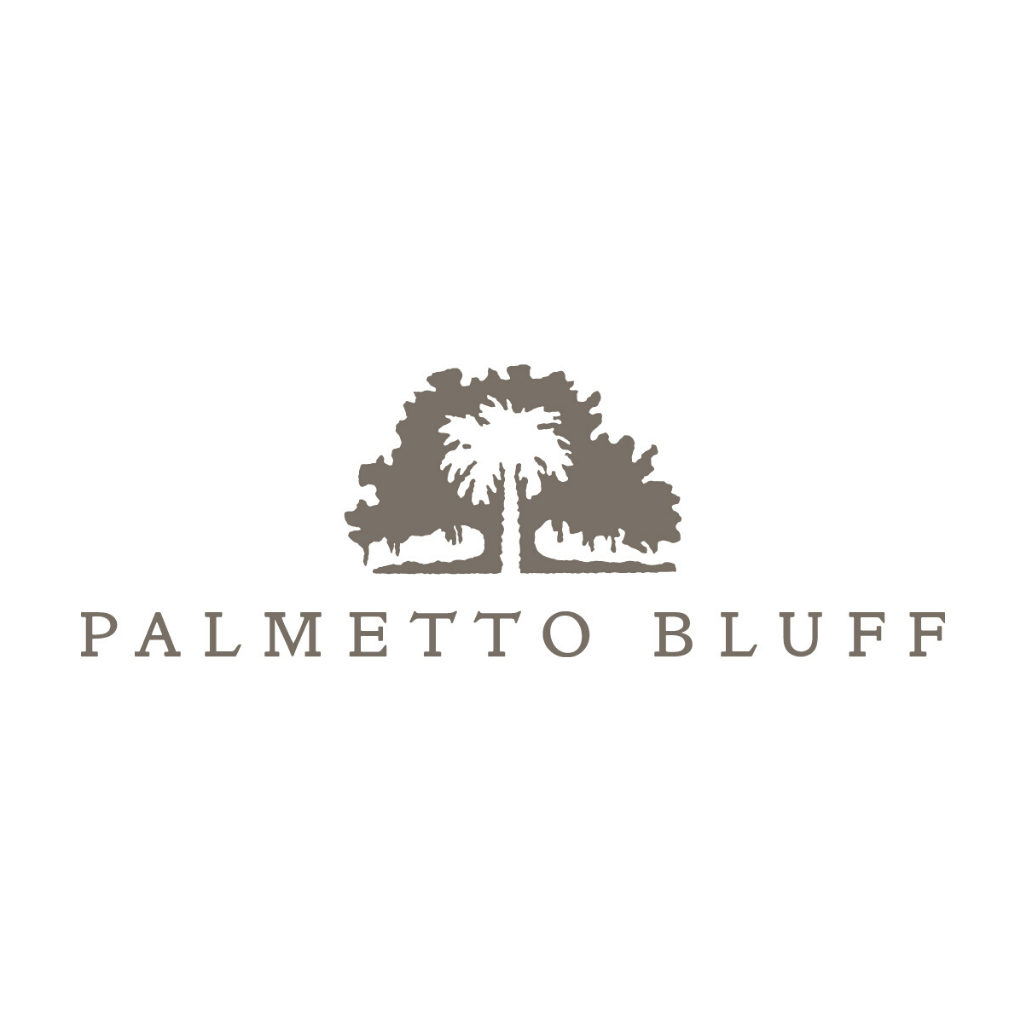 Palmetto Bluff logo
