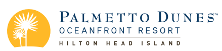 Palmetto Dunes logo
