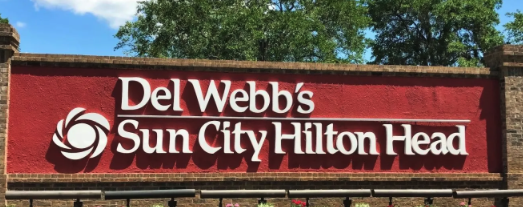 Sun City logo